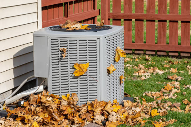 Best HVAC Training and Certification in Sundance, WY