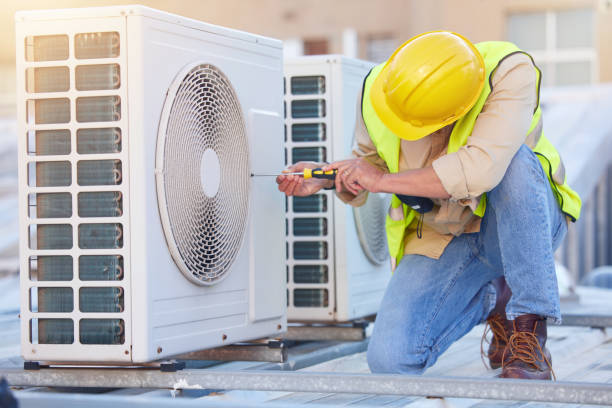 Best Residential HVAC in Sundance, WY