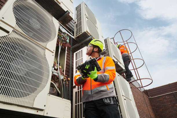 Professional HVAC in Sundance, WY