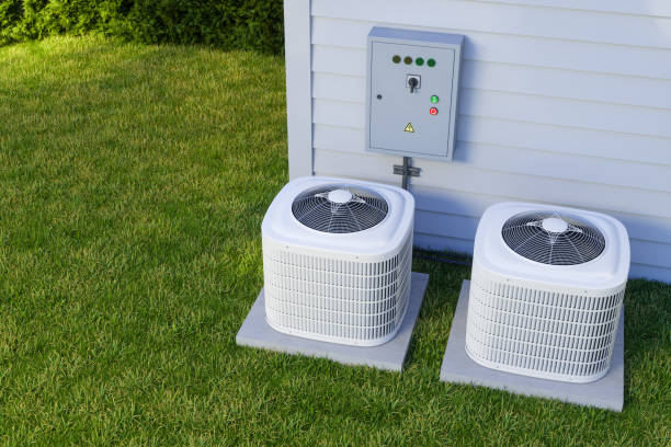 Best Emergency HVAC Services in Sundance, WY