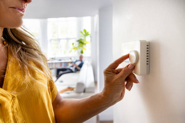 Best HVAC Retrofitting and Upgrading in Sundance, WY