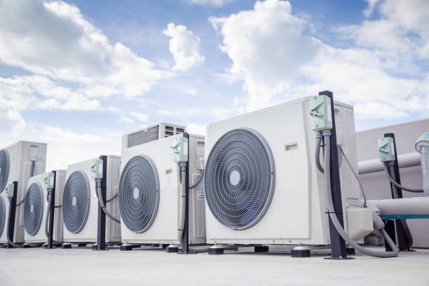 Best Seasonal HVAC Services in Sundance, WY