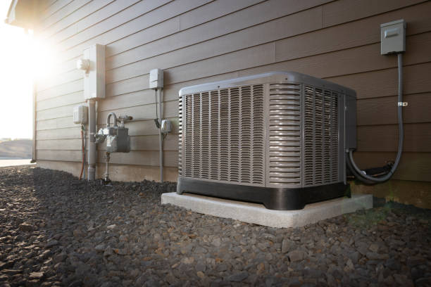 Best Ductless Mini-Split Systems in Sundance, WY